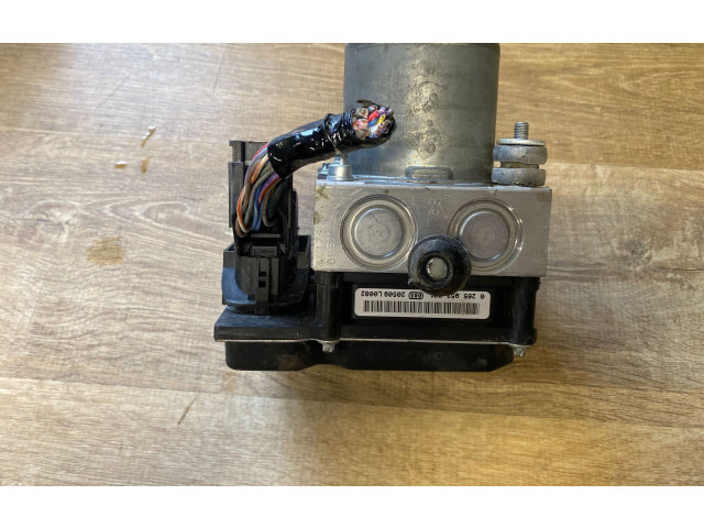 Блок АБС CX232C405AE   Jaguar  XF X250  2007 - 2015 года