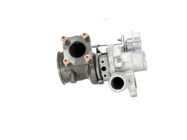 Турбина Fiat 500X 55228036, 55228036