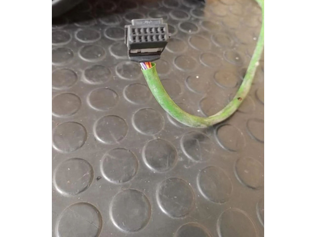 Zpětné zrcátko Renault Modus 8200436382