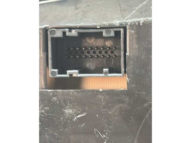 Панель приборов Fiat Grande Punto