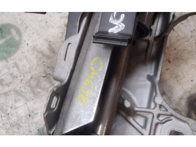 Рулевая рейка Citroen C4 Aircross - года