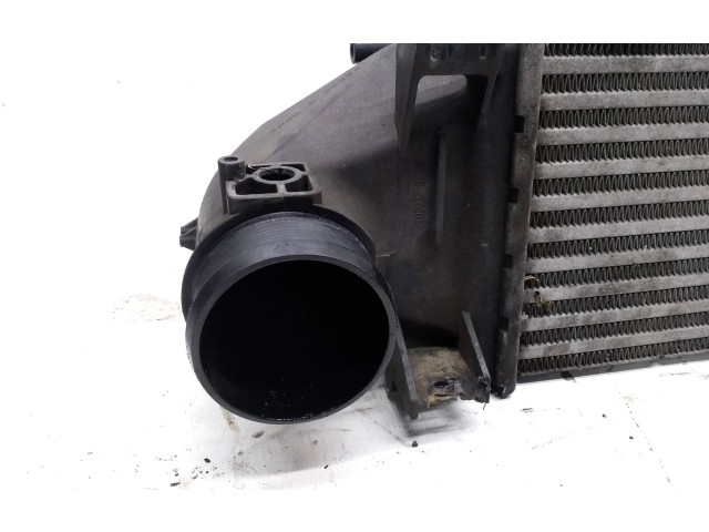 Интеркулер 31319424 Volvo V70