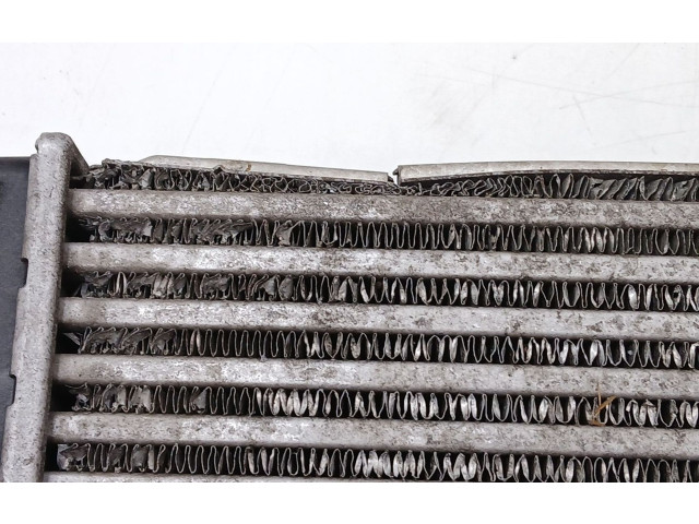 Интеркулер  31338474   Volvo S80 