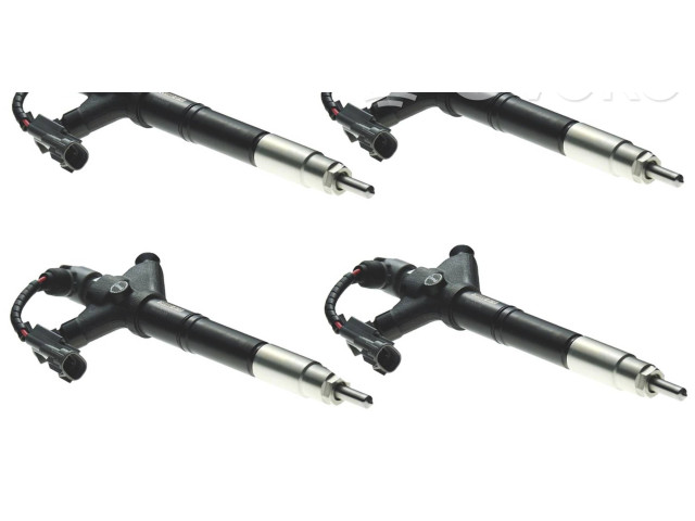 Vstřikovač 2367029100, 236700R041 Toyota RAV 4 (XA30)