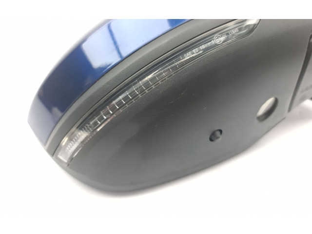 Zpětné zrcátko Renault Megane IV 2018