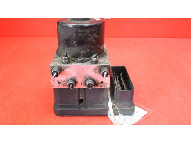 Блок АБС 10.0206-0163.4, 10.0206-0163.4 Mazda 3 I 2003 - 2006 года