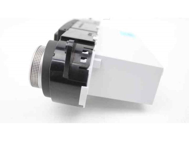 Блок управления климат-контролем 972501H622   KIA Ceed