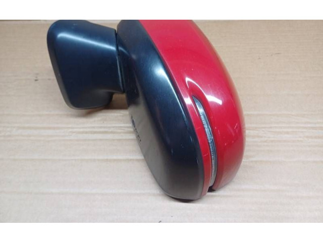 Зеркало электрическое        Honda Jazz  2015 - 2020 года   