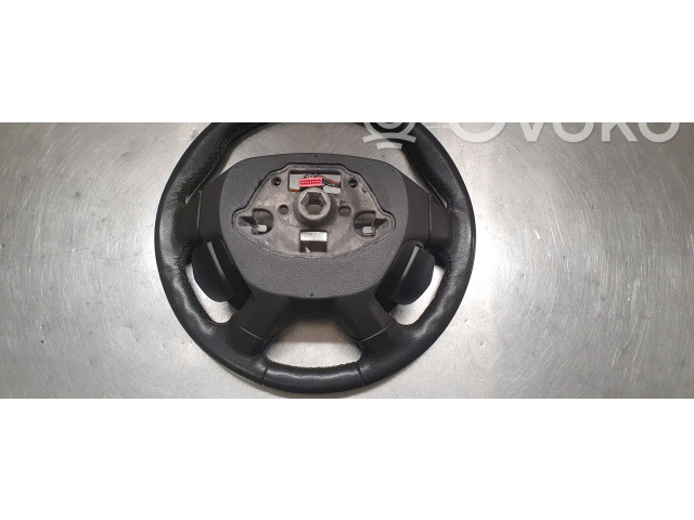 Руль Ford Transit Custom  2013 - 2023 года 6202062      