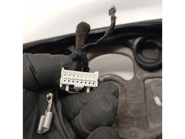 Руль Ford Ranger  2012-2018 года AB393600HD3ZHE, AB3921043B13A      