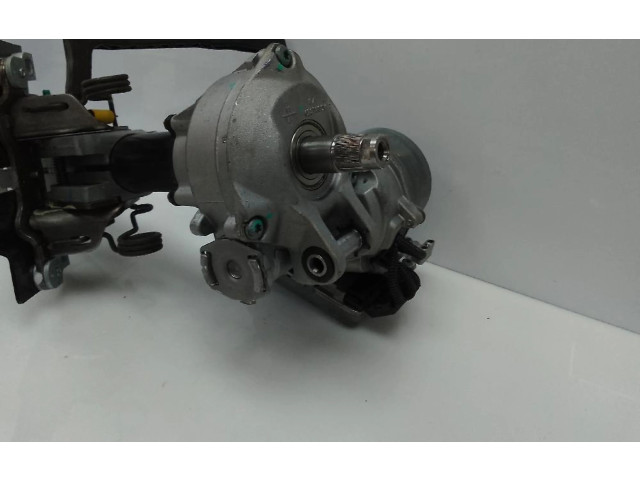 Рулевая рейка 6C1423510BE Skoda Fabia Mk3 (NJ) 2015 - 2021 года