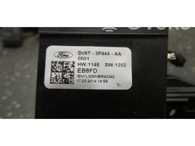 Блок управления DV6T3F944AA, 2060373 Ford Transit - Tourneo Connect