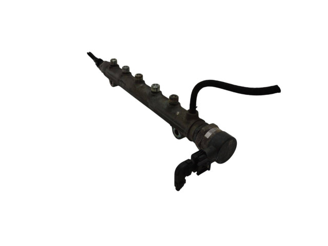 Топливная рампа 3140027400, 0445214085   Hyundai Sonata   для двигателя D4EA