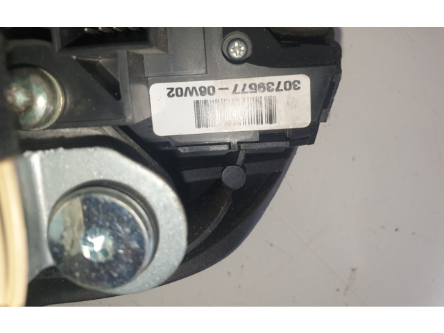 Подушка безопасности водителя 210010950306   Volvo V70