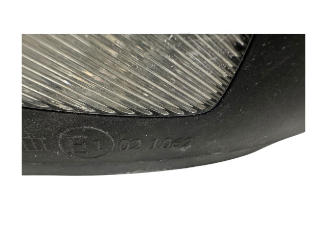 Зеркало электрическое Skoda Yeti (5L) 2009 - 2017 года