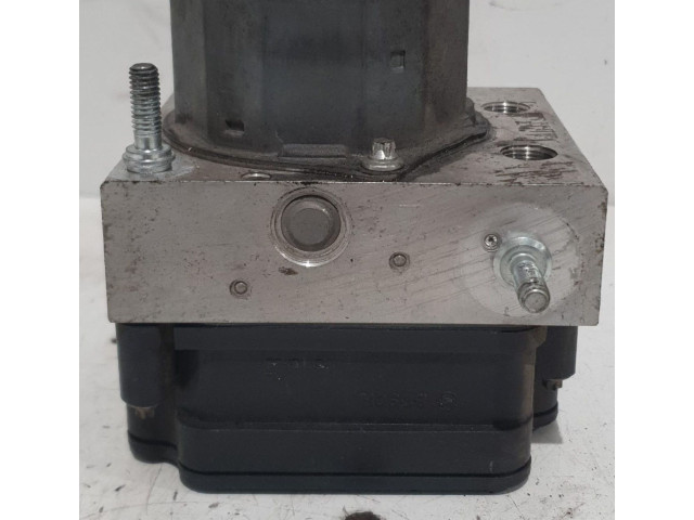 Блок АБС Smart ForFour II W453 2014 - года