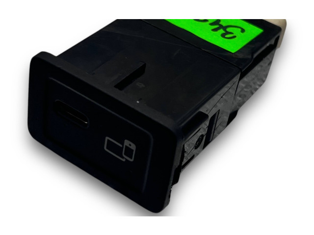 Vstřikovač S3438, A2478203802 Mercedes-Benz GLB x247