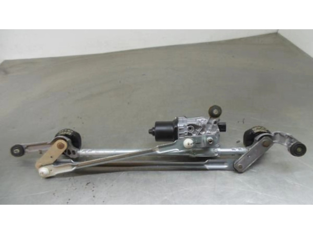 Моторчик дворников 288004KJ0A    Renault Alaskan