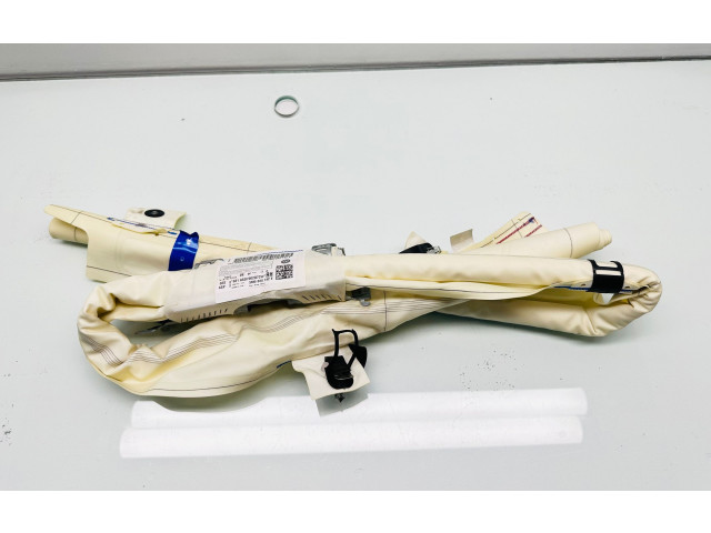 Боковая подушка безопасности 681ASG7002Q7CW, 5M0880742E   Volkswagen Golf Plus