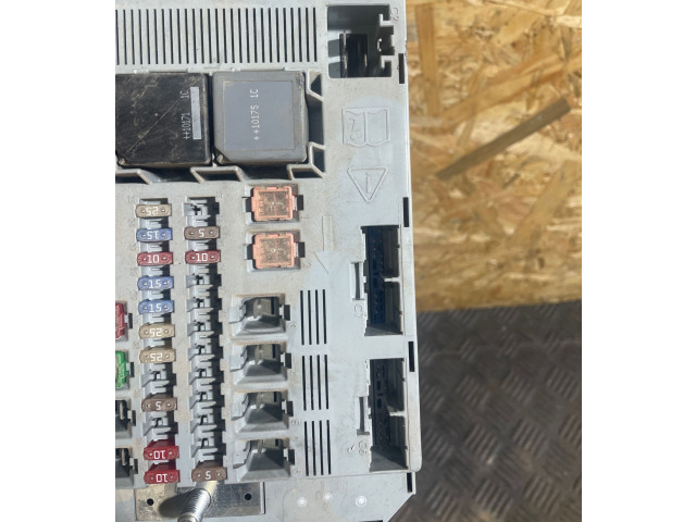 Pojistková skříňka 9X2314D628AC, A12247794 Jaguar XF X250 2010