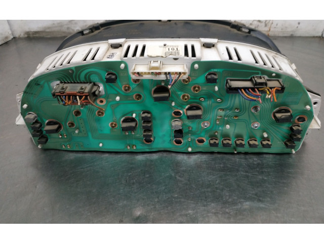 Přístrojová deska Hyundai Terracan 2001 94003H1100