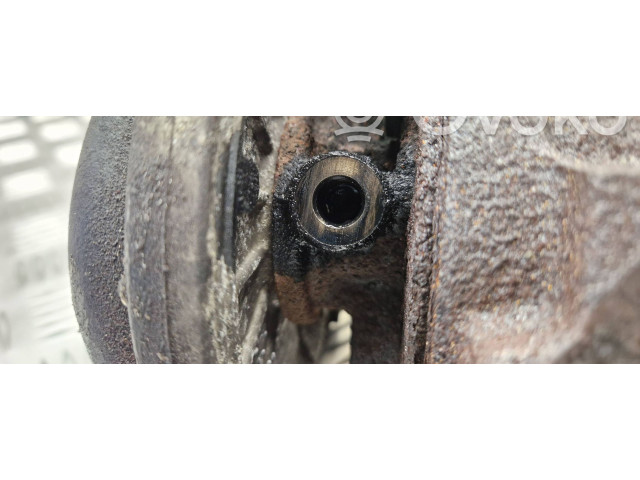 Турбина Ford Galaxy 9658728580