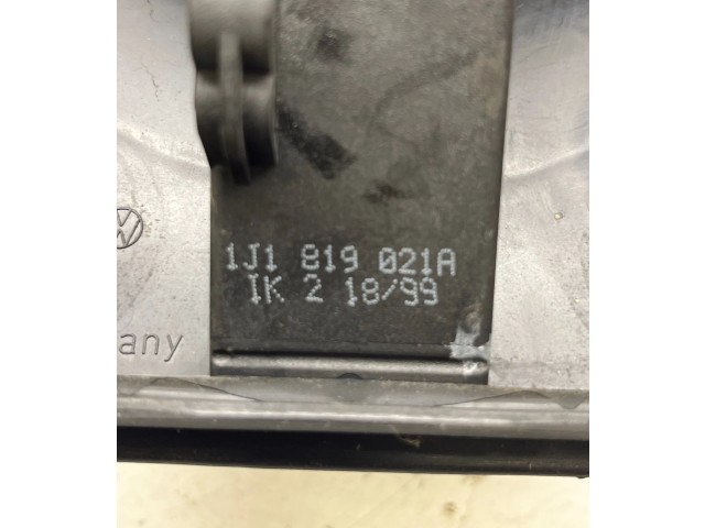 Вентилятор печки    1J1819021A, H35657880E   Skoda Octavia Mk1 (1U)