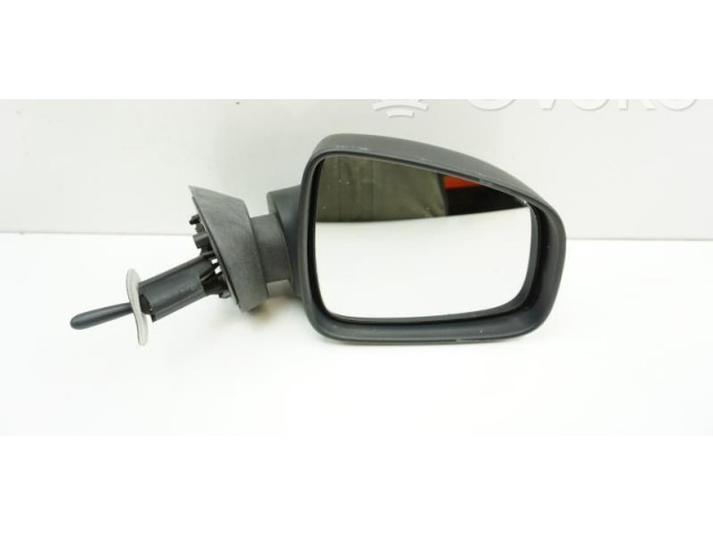 Зеркало электрическое Dacia Sandero 2008 - 2012 года