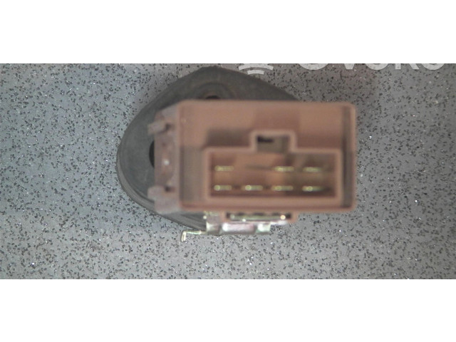 Блок управления 87370-08000 SsangYong Rexton