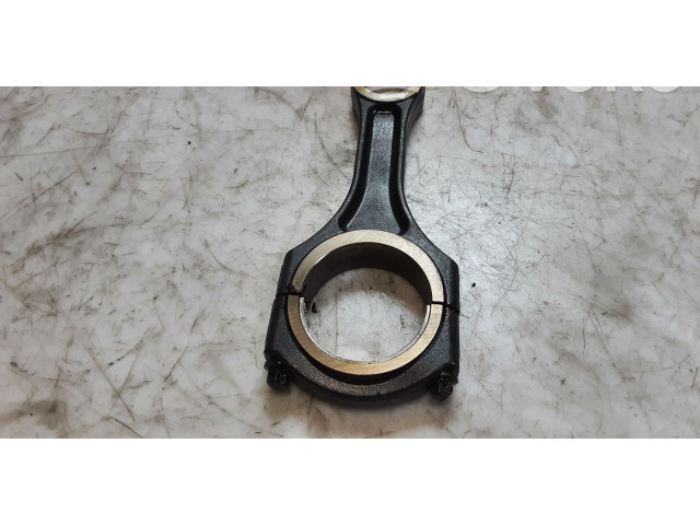 Ojnice 651000, 2069 Mercedes-Benz GLK (X204)