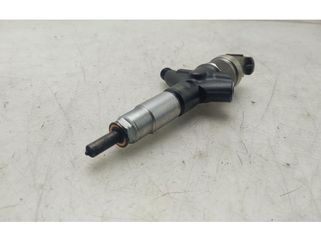 Vstřikovač 16613AA030   Subaru Legacy     