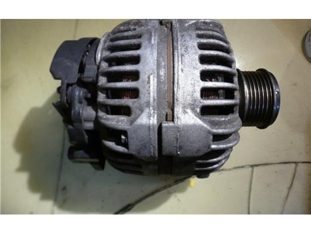Генератор 6F903023F, 124525066   Volkswagen Touran I      