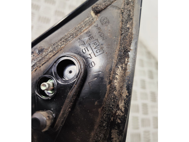 Zpětné zrcátko  Nissan Murano Z50 2005  7579  