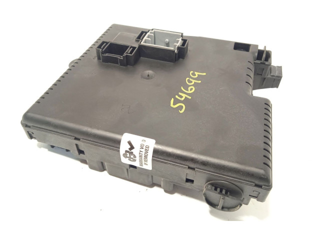 Модуль управления BSM 8676391, 12217799 Volvo XC90