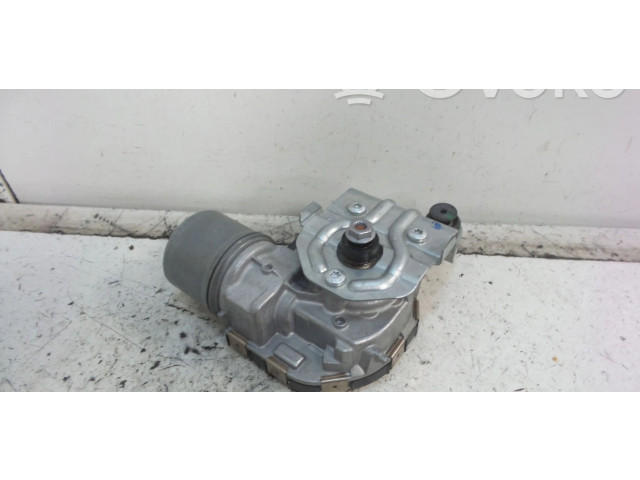 Моторчик дворников 5E1955119A Skoda Octavia Mk3 (5E)