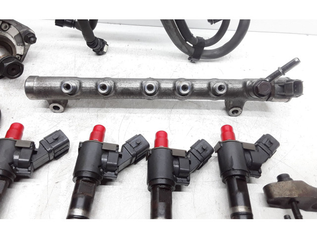 Комплект системы впрыска топлива 31405129, 31303612 Volvo S60 D4204T5