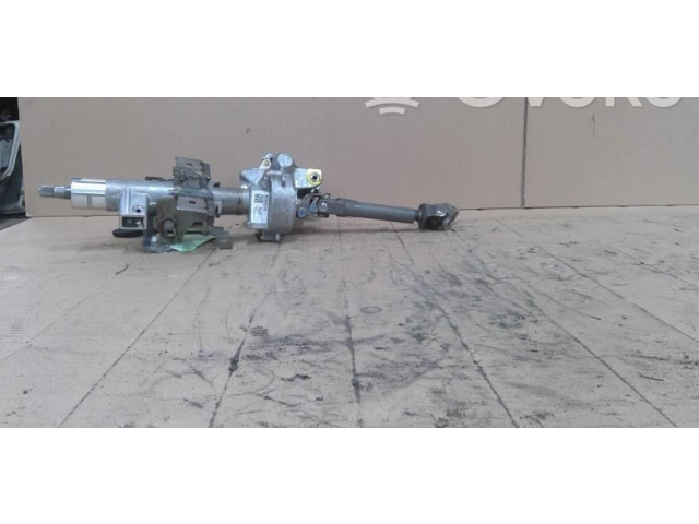 рейка Колонка рулевая 488106100R Dacia Sandero III 2020 - года