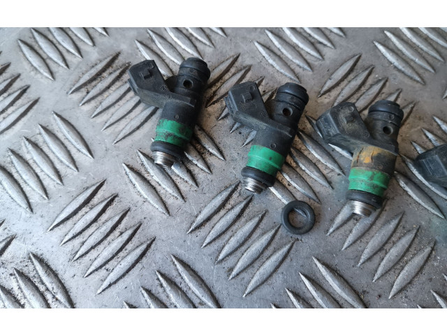 Рулевая рейка Комплект жиклеров (форсунок) H028797 Renault Trafic II (X83) 2001 - 2014 года