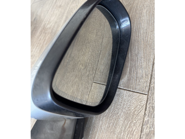 Зеркало электрическое Jaguar XJ X351 2009 - 2019 года