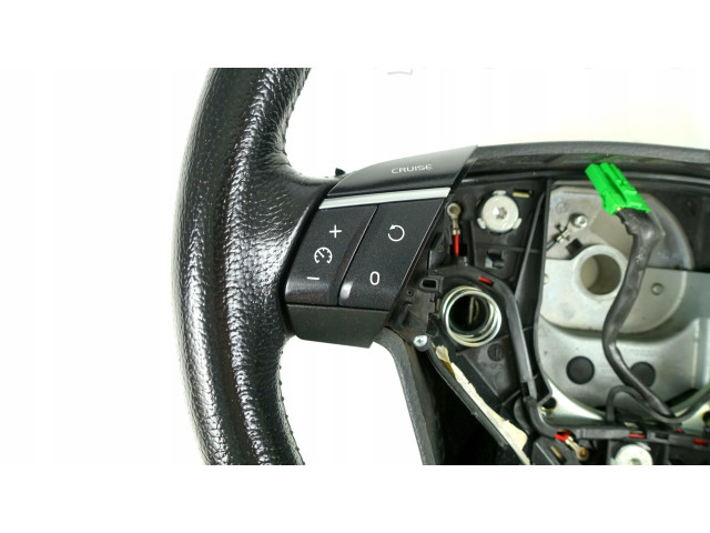 Руль Volvo XC90  2003 - 2006 года 30723428      