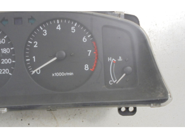 Přístrojová deska Toyota Corolla E110 2001 83800-02390A, 83800-02390A