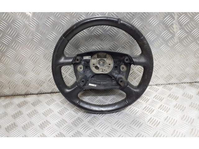 Руль Audi A6 S6 C5 4B  1997 - 2005 года 8E0000124      