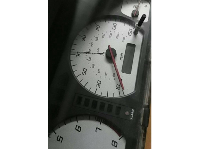 Pojistková skříňka Спидометр (приборный щиток) MG TF 2005