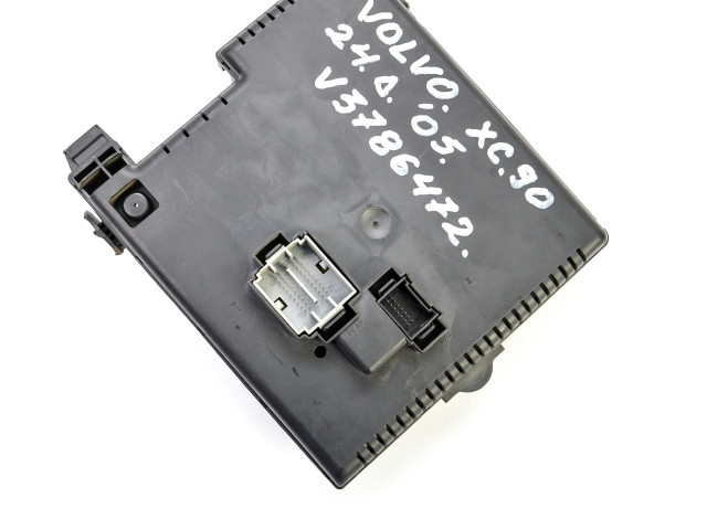 Блок предохранителей 12217799, 30728273   Volvo XC90    