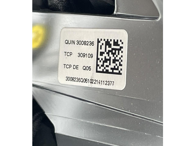 Руль A1664609403   Mercedes-Benz GL X166