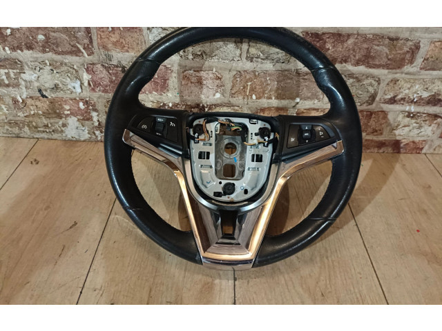 Volant Chevrolet Cruze 2012