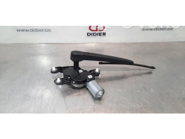 Моторчик заднего дворника 5H0955711A    Volkswagen Golf VIII