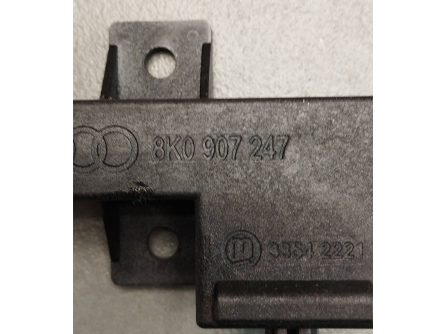 Блок управления 8K0907247, 33502221 Audi Q5 SQ5