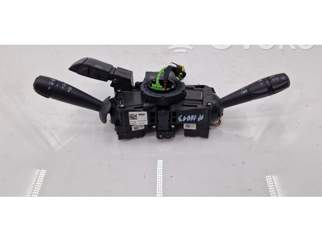 Подрулевой шлейф SRS 255679575R   Dacia Sandero II