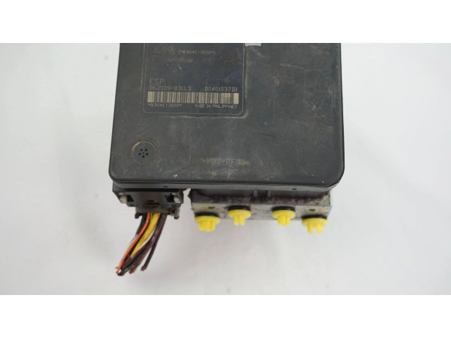 Блок АБС MN116523, 06210201424 Mitsubishi Grandis - года